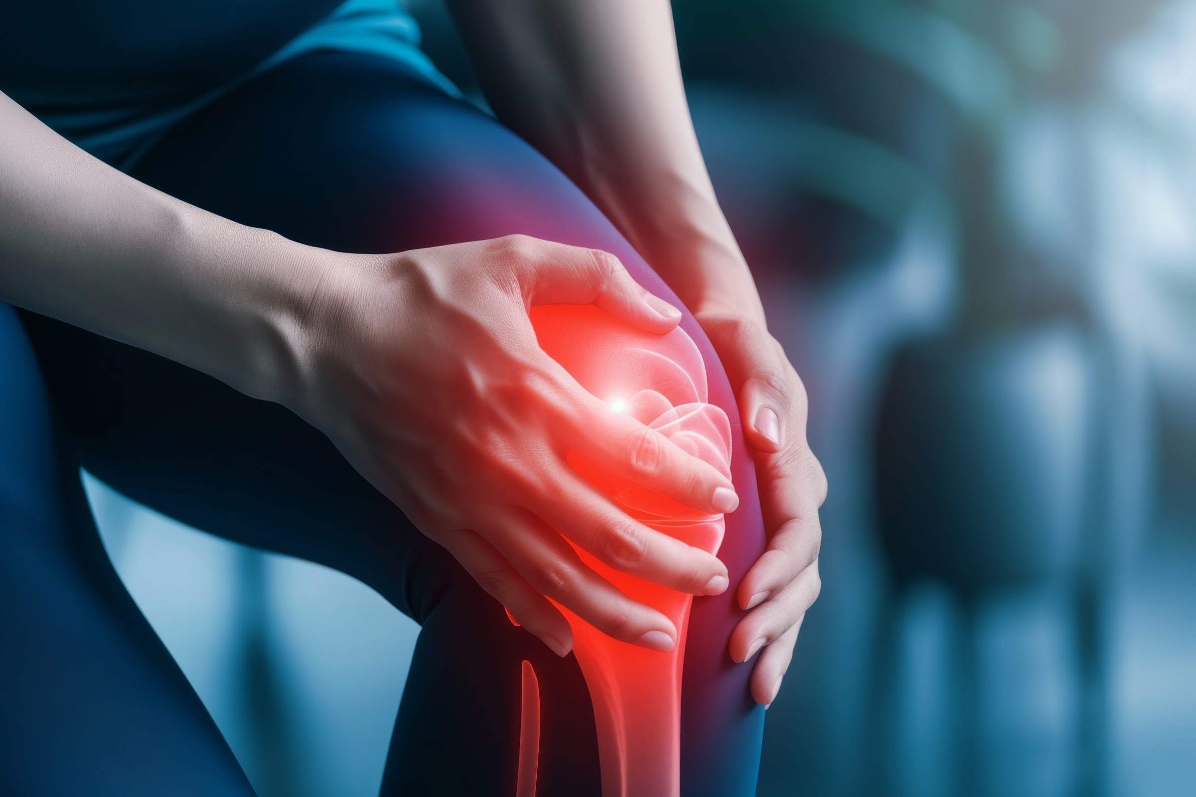 Joint Pain / Arthritis