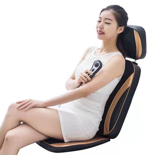 Full Body Massage Cushion