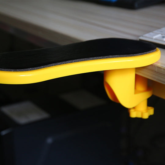 Ergonomic Computer Arm Support