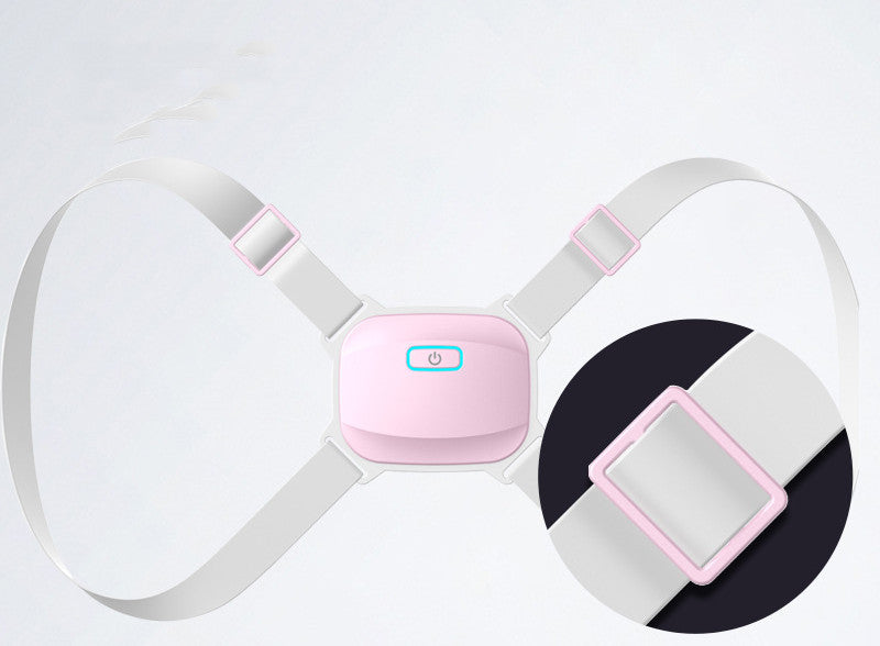 Smart Posture Corrector