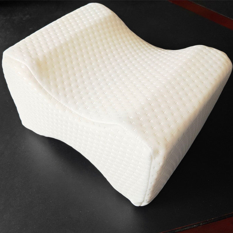 Slow Rebound Remember Cotton Leg Pillow Bed Foot And Leg Pillow