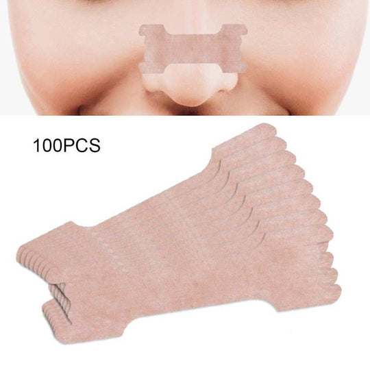 Of Breath-aid Snoring Stickers