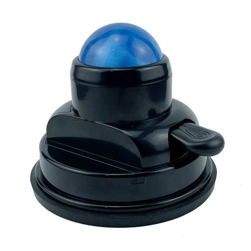 Suction Ball Massager