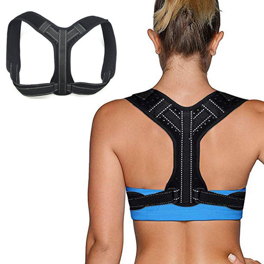 Posture Corrector – Straighten Up & Feel the Difference