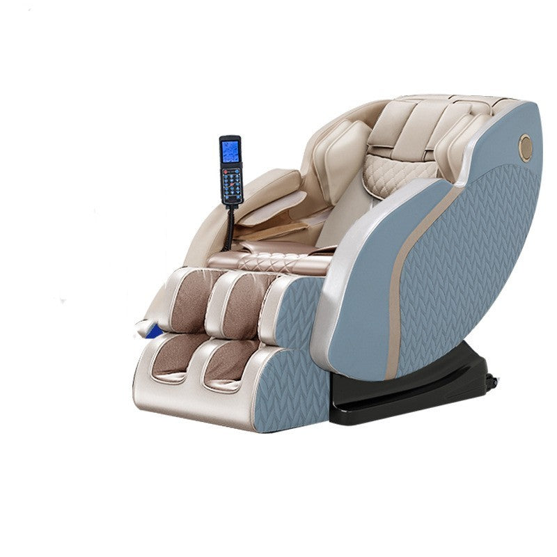 Smart Luxury Massage Chair Home Full Body Multifunctional Electric Couch