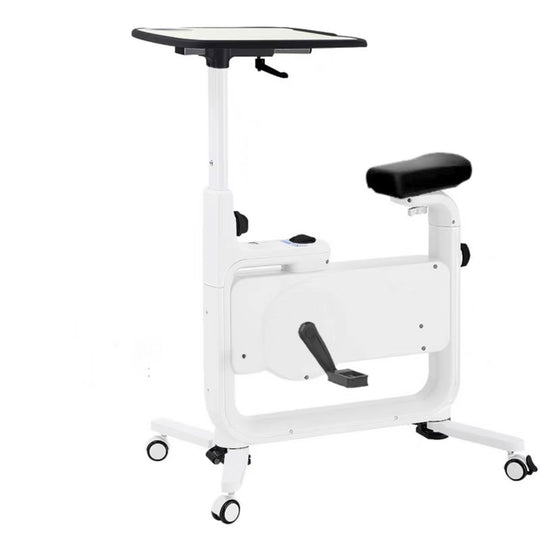 ActiveDesk Pro Stationary Bike-Desk