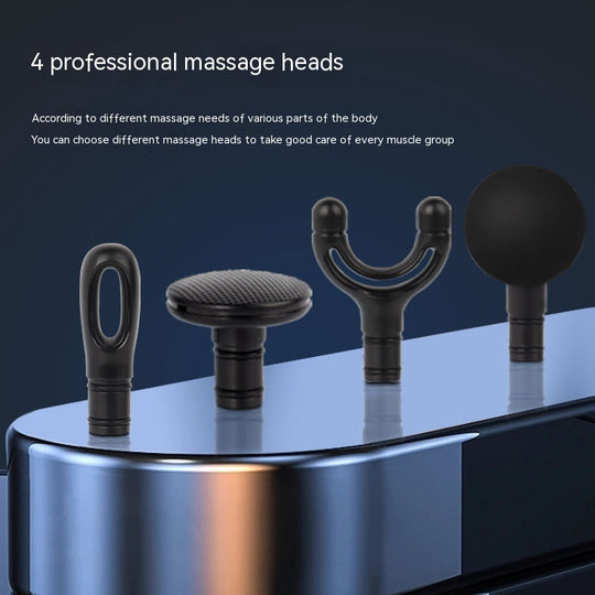 Wireless Massage Hammer