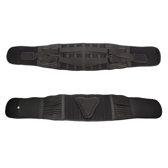 Lumbar Support Back Brace – Targeted Relief. All-Day Comfort