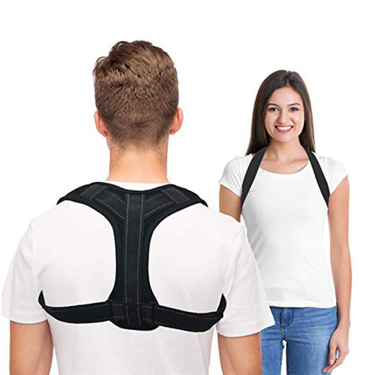 Posture Corrector – Straighten Up & Feel the Difference
