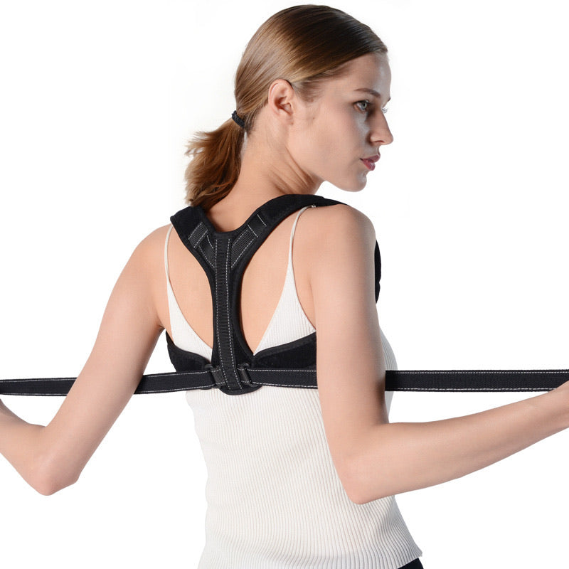 Posture Corrector – Straighten Up & Feel the Difference