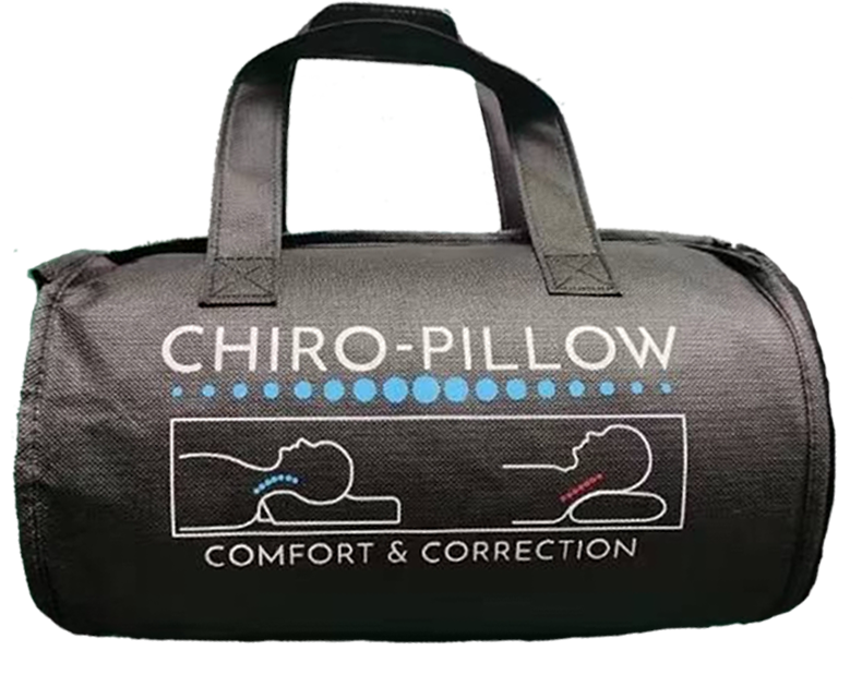 Chiro Pillow