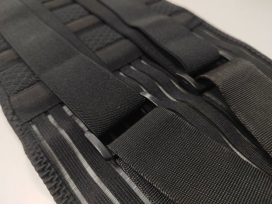 Lumbar Support Back Brace – Targeted Relief. All-Day Comfort