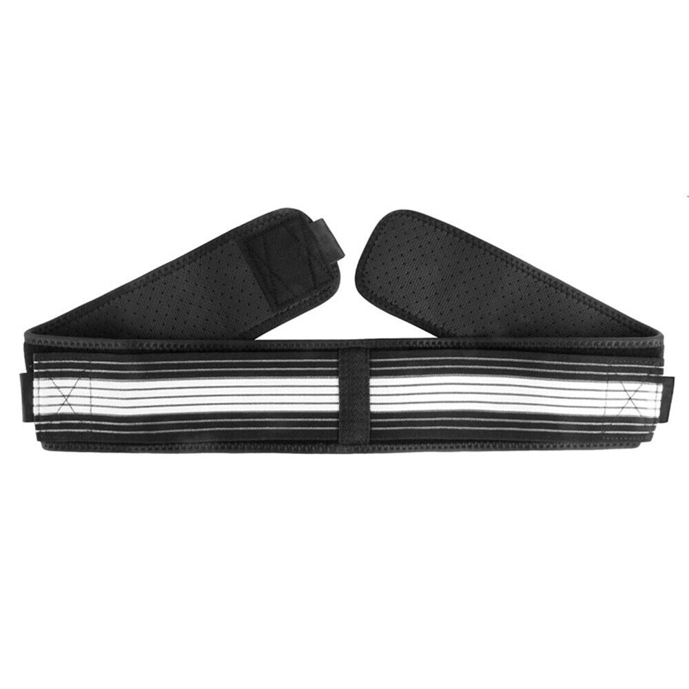 SI Joint Support Belt – Stabilize Your Sacroiliac, Reclaim Your Movement