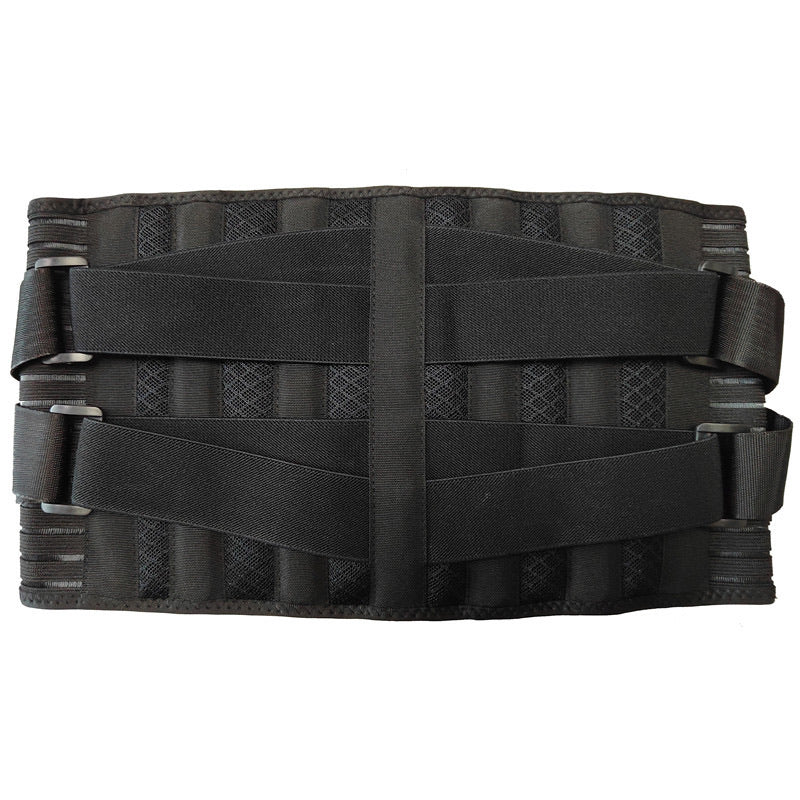 Lumbar Support Back Brace – Targeted Relief. All-Day Comfort