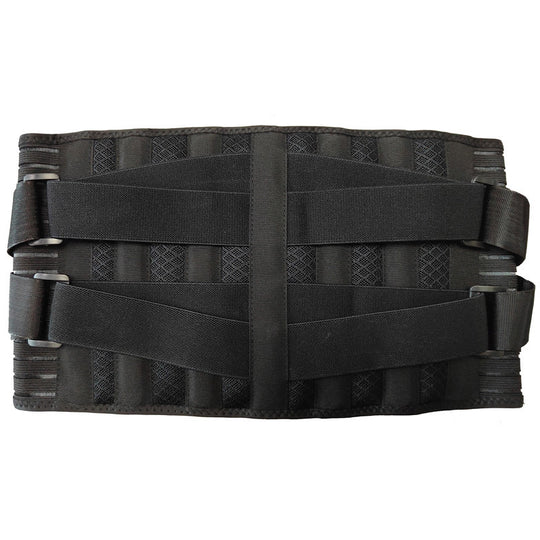 Lumbar Support Back Brace – Targeted Relief. All-Day Comfort