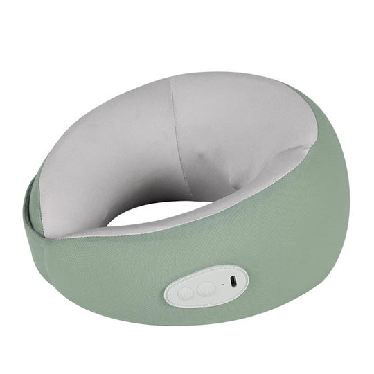 Neck Pillow Massager with Heat
