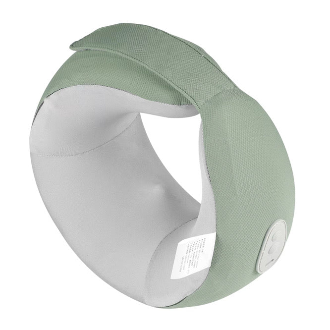 Neck Pillow Massager with Heat