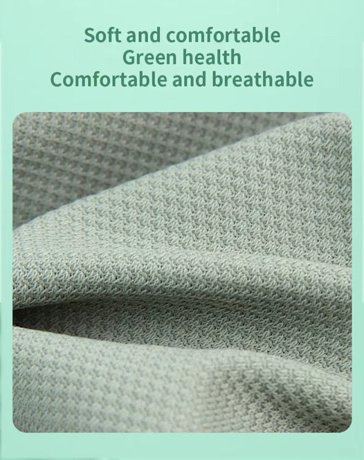 Neck Pillow Massager with Heat