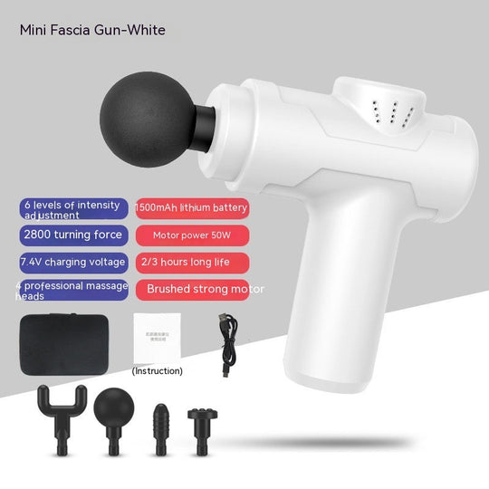 Mini Massage Gun