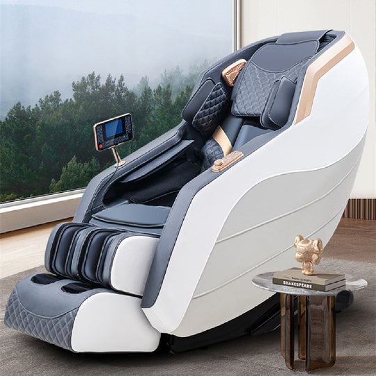 Capsule Massage Chair