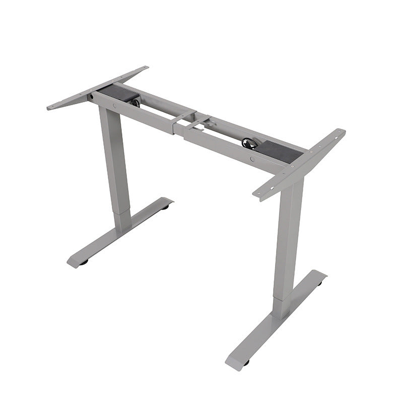 E6 Ergonomic Intelligent Memory Electric Lifting Table